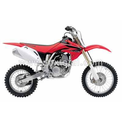 Peças e acessórios Honda CRF 150 2008 motocross