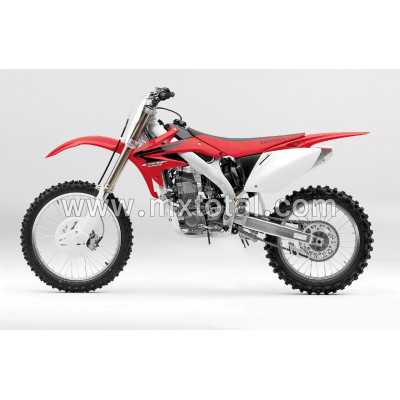 Recambios y accesorios para Honda CRF 450 2007 de cross en Mxtotal.com