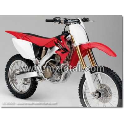 Recambios y accesorios para Honda CRF 250 2005 de cross en Mxtotal.com