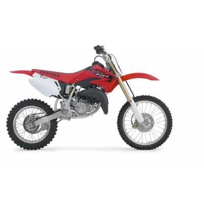 Pieces et accessoires pour Honda CR 85 2005 moto cross