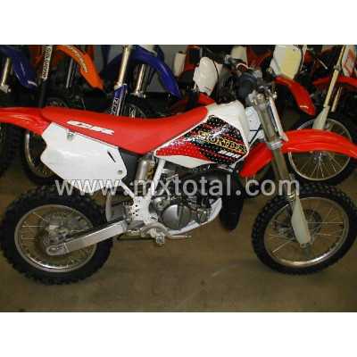 Recanvis i accessoris per Honda CR 80 2001 de motocross