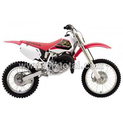 Pieces et accessoires pour Honda CR 80 2000 moto cross
