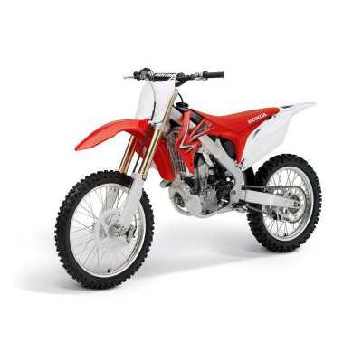 Recambios y accesorios para Honda CRF 250 2011 de cross en Mxtotal.com