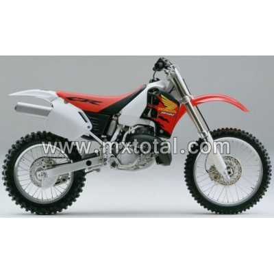 Recambios y accesorios para Honda CR 500 1997 de cross en Mxtotal.com