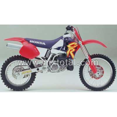 Recambios y accesorios para Honda CR 500 1995 de cross en Mxtotal.com