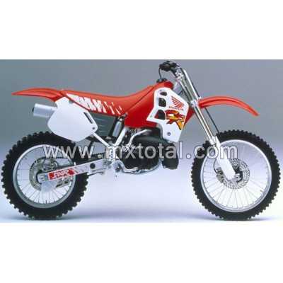 Recambios y accesorios para Honda CR 500 1991 de cross en Mxtotal.com