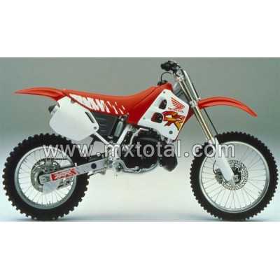 Recambios y accesorios para Honda CR 250 1991 de cross en Mxtotal.com