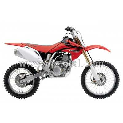 Recambios y accesorios para Honda CRF 150 2007 de cross en Mxtotal.com