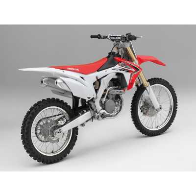 Recambios y accesorios para Honda CRF 250 2014 de cross en Mxtotal.com