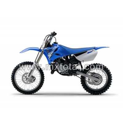 Recambios y accesorios para Yamaha YZ 85 2011 de cross