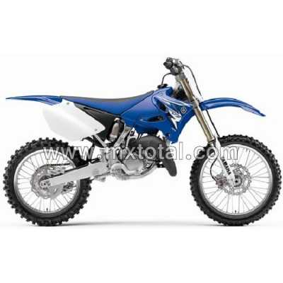 Pieces et accessoires pour Yamaha YZ 125 2009 moto cross