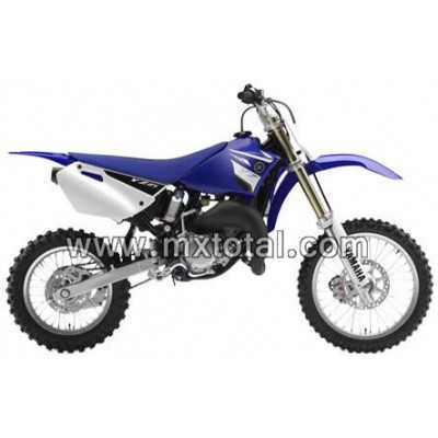 Recambios y accesorios para Yamaha YZ 85 2008 de cross