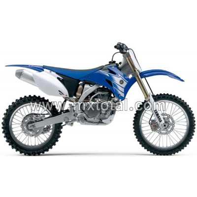 Recambios y accesorios para Yamaha YZF 450 2007 de cross