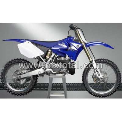 Recambios y accesorios para Yamaha YZ 250 2006 de cross