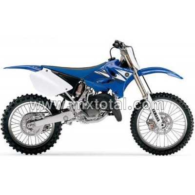 Recambios y accesorios para Yamaha YZ 125 2006 de cross