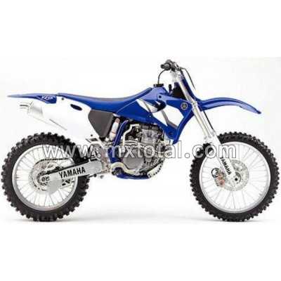 Recambios y accesorios para Yamaha YZF 426 2002 de cross