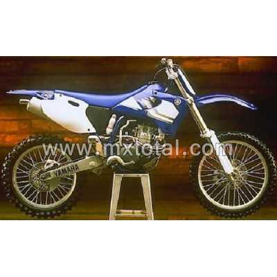 Recanvis i accessoris per Yamaha YZF 426 2000 de motocross