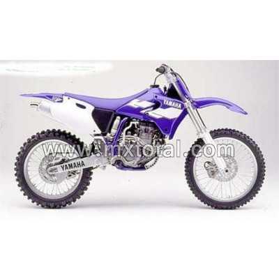 Recanvis i accessoris per Yamaha YZF 400 1999 de motocross