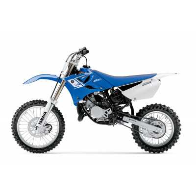 Recambios y accesorios para Yamaha YZ 85 2013 de cross