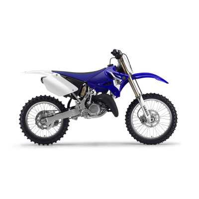 Recambios y accesorios para Yamaha YZ 125 2014 de cross