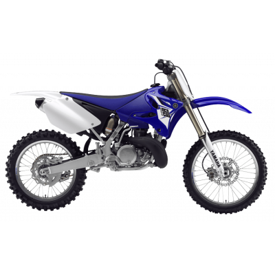 Recambios y accesorios para Yamaha YZ 250 2014 de cross