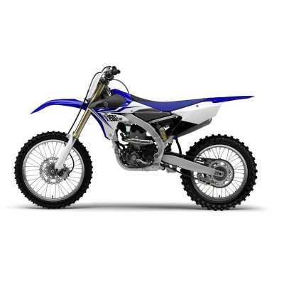 Recambios y accesorios para Yamaha YZF 250 2014 de cross