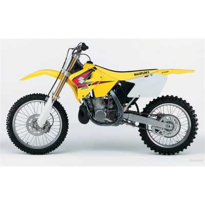 Recambios y accesorios para Suzuki RM 250 2005 de cross