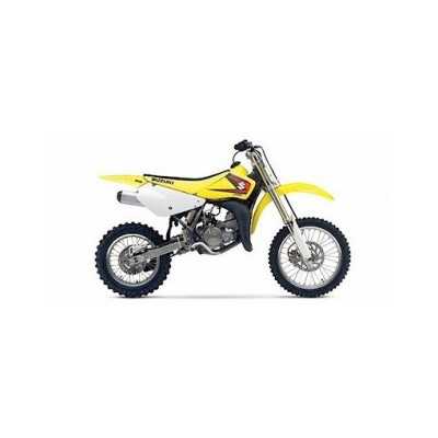 Recambios y accesorios para Suzuki RM 85 2005 de cross