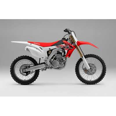 Recambios y accesorios para Honda CRF 250 2015 de cross en Mxtotal.com
