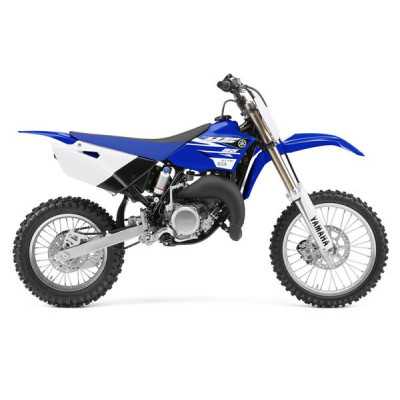 Recambios y accesorios para Yamaha YZ 85 2015 de cross