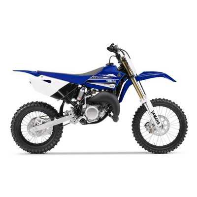 Recambios y accesorios para Yamaha YZ 85 2017 de cross
