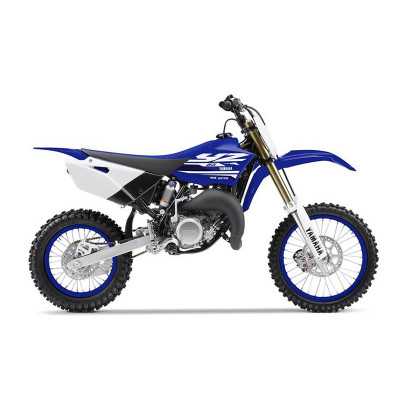 Recambios y accesorios para Yamaha YZ 85 2018 de cross