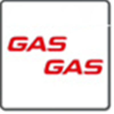 Tienda de recambios y accesorios para gas Gas motocross