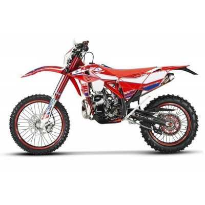 Peças e acessórios Beta RR 250 2018 enduro