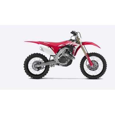 Recambios y accesorios para Honda CRF 450 2019 de cross en Mxtotal.com