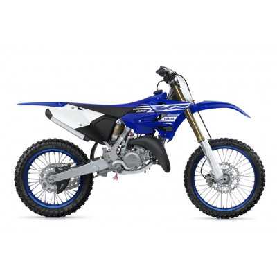 Parts for Yamaha YZ 125 2019 motocross bike