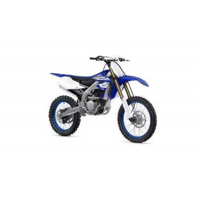 Parts for Yamaha YZF 250 2019 motocross bike