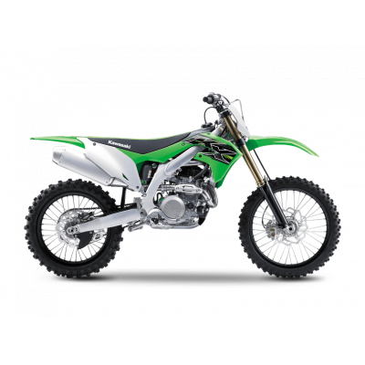 Recambios y accesorios para Kawasaki KXF 450 2019 de cross