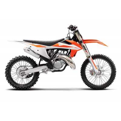 Recambios y accesorios para KTM SX 150 2019 de cross