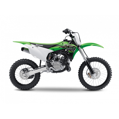 Recanvis i accessoris per Kawasaki KX 85 2019 de motocross