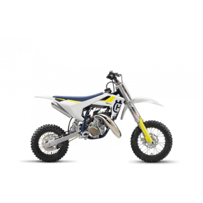 Parts for Husqvarna TC 50 2019 motocross bike
