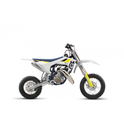 Recambios y accesorios para Husqvarna TC 50 2019 de cross
