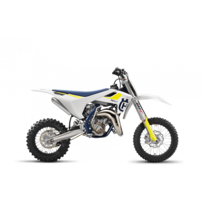 Recambios y accesorios para Husqvarna TC 65 2019 de cross