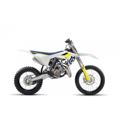 Peças e acessórios Husqvarna TC 250 2019 motocross