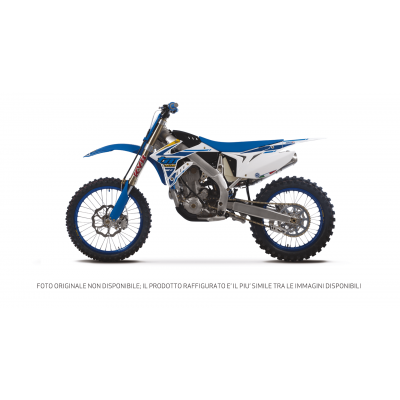 Recambios y accesorios para TM 530 FI 2019 de cross