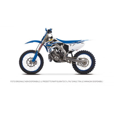 Peças e acessórios TM 300 FI 2019 motocross