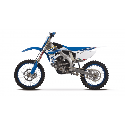 Recambios y accesorios para TM 250 FI 2019 de cross
