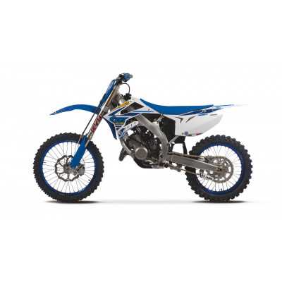 Parts for TM 125 2019 motocross bike