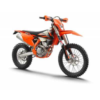 Recambios y accesorios para KTM EXC-F 350 2019 de enduro
