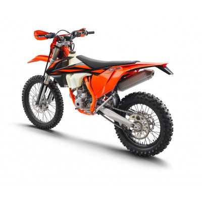 Parts for KTM EXC-F 250 2019 enduro bike